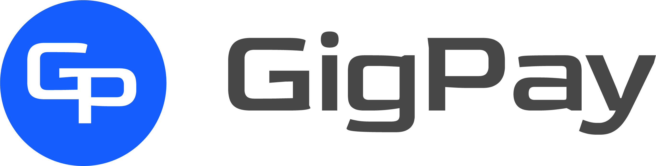 GigPay Logo
